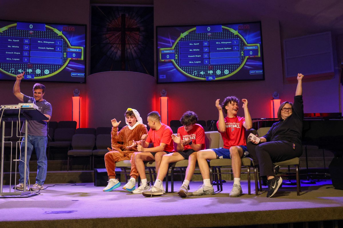 Parkview Baptist tweet media