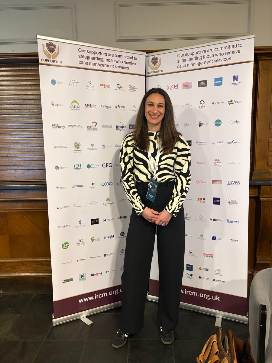 Institute of Registered Case Managers tweet media