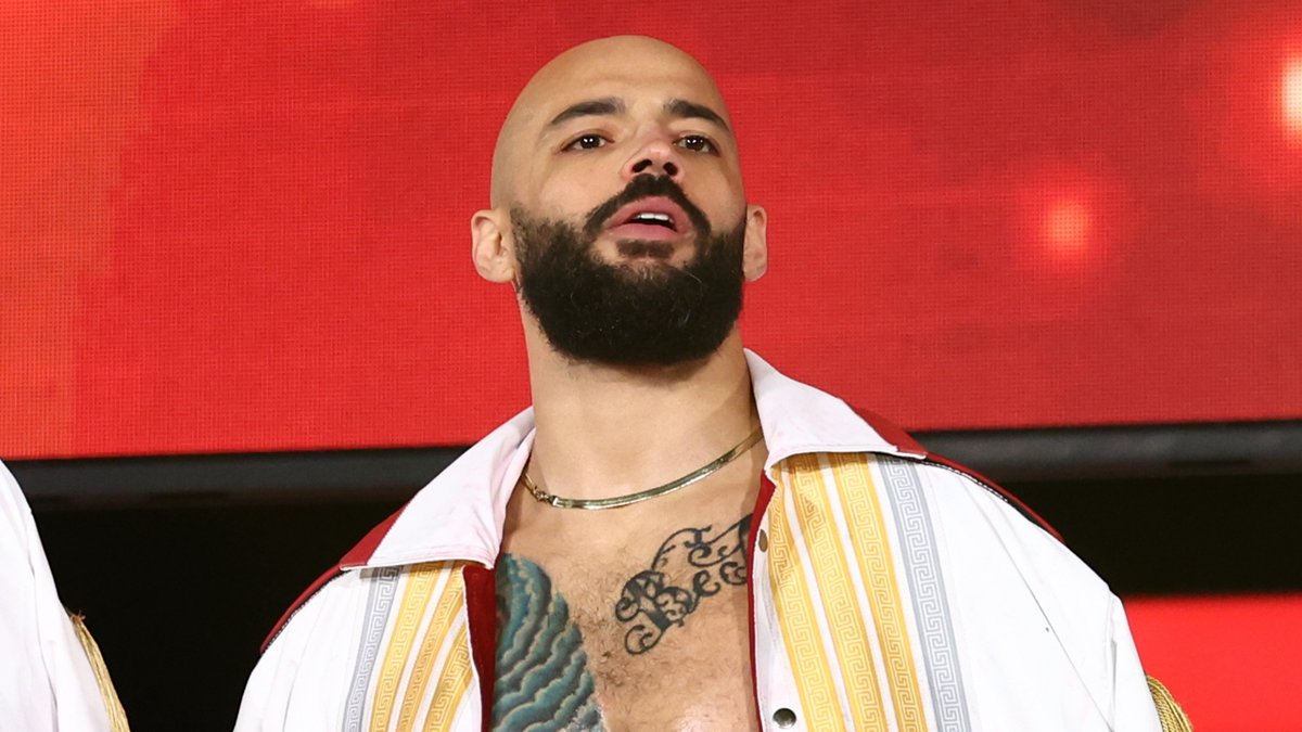 WrestleZone tweet media