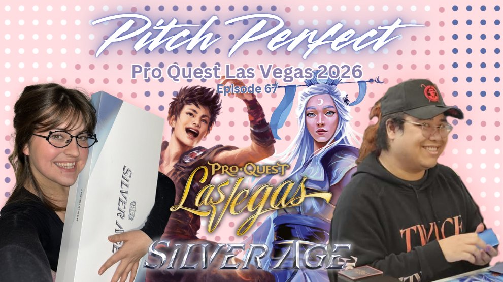 Pitch Perfect Pod tweet media