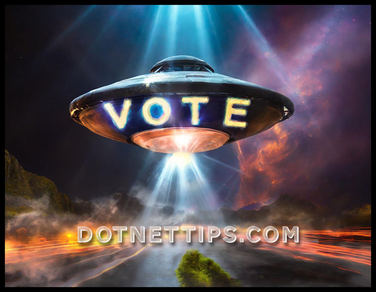 David McCarter (Microsoft MVP) tweet media