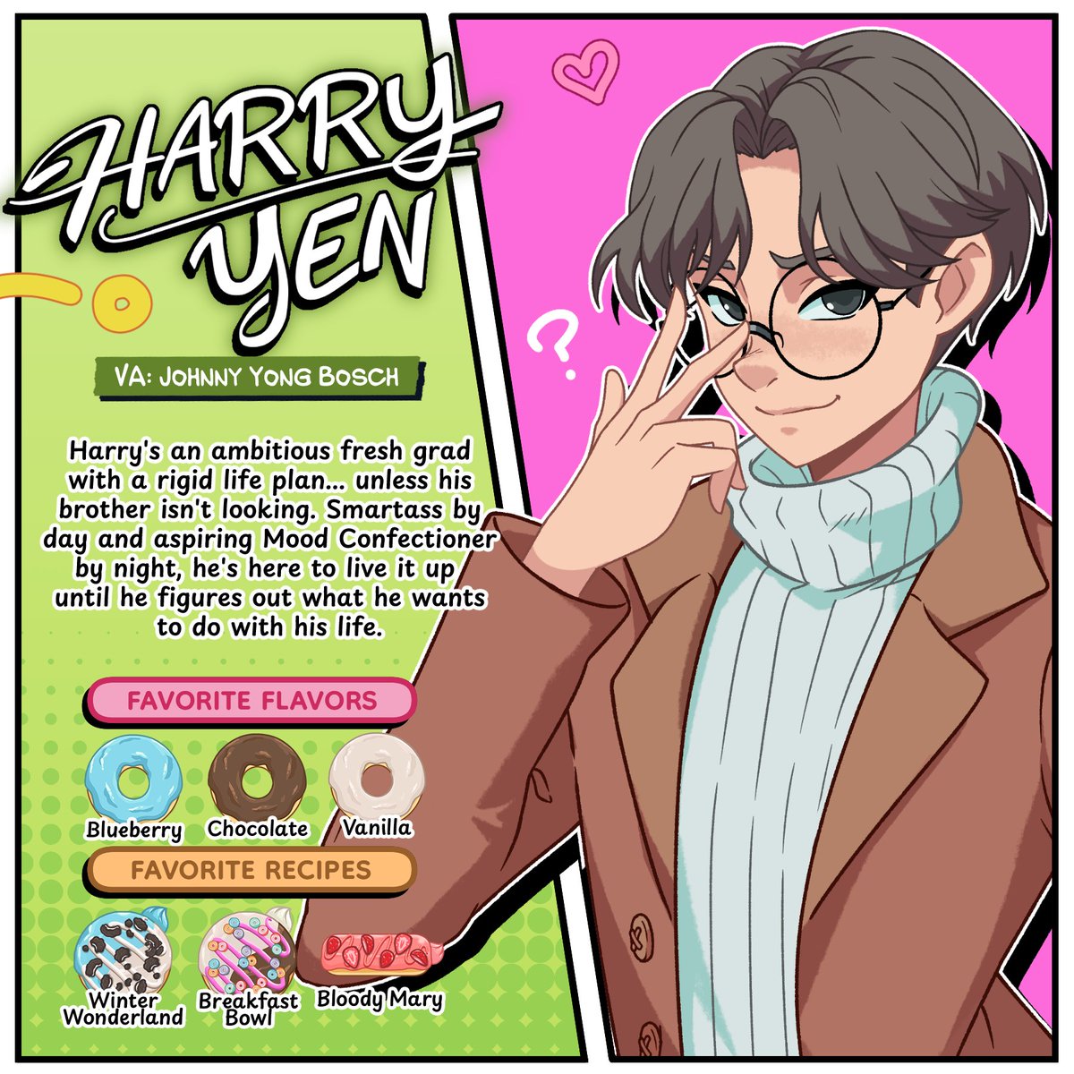 Yangyang Mobile (Wishlist High Times @ Steam 🍩) tweet media