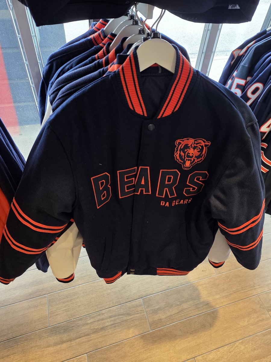 Bears Roundtable tweet media