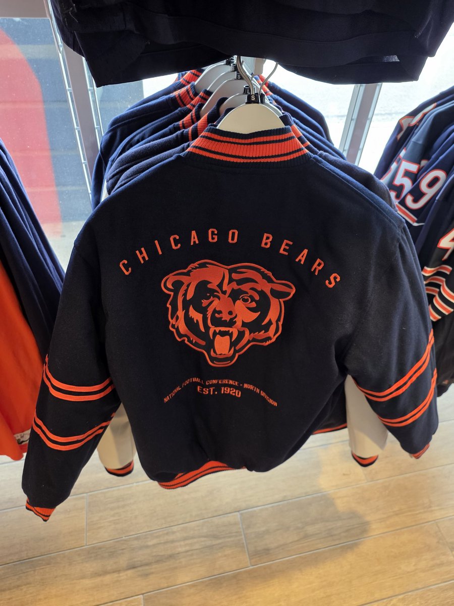 Bears Roundtable tweet media