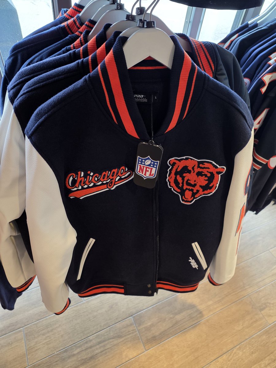 Bears Roundtable tweet media