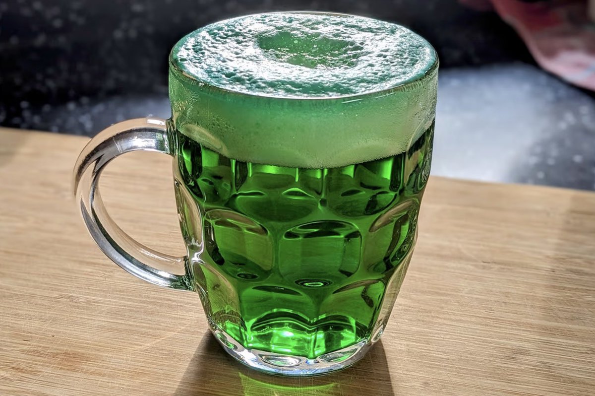 Craft Beer & Brewing tweet media