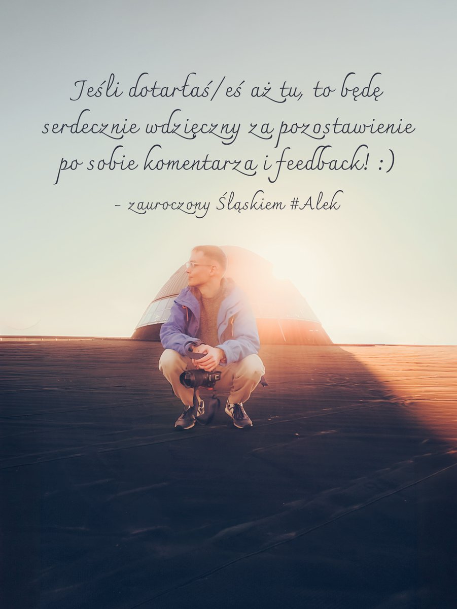 Hashtagalek 📸 Fotograf Aleksander Małachowski tweet media