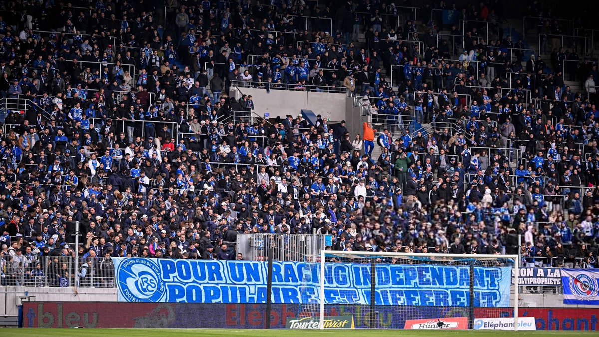 Actu Ligue 1 tweet media