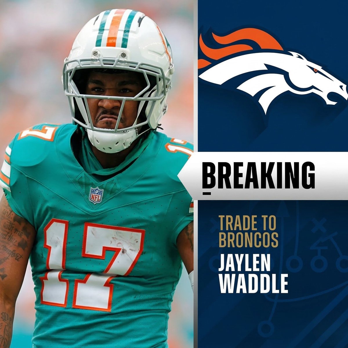 OddsJam Football tweet media