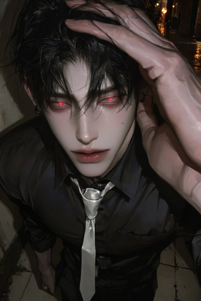 불완전한 찬미 tweet media