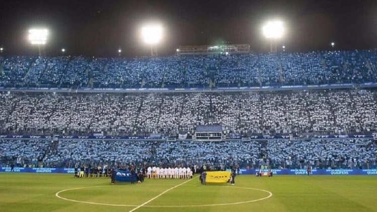 Boca Juniors - La12Tuittera tweet media