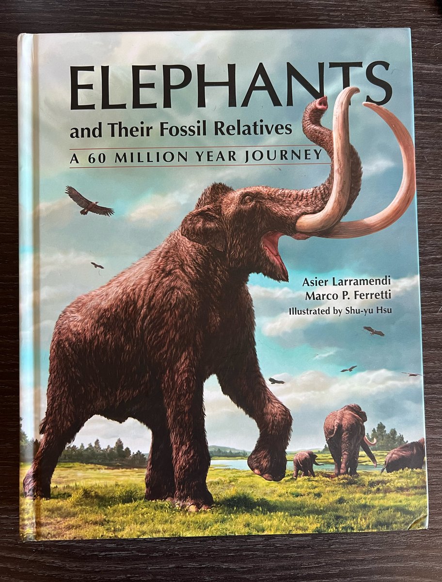 Eofauna Scientific Research tweet media