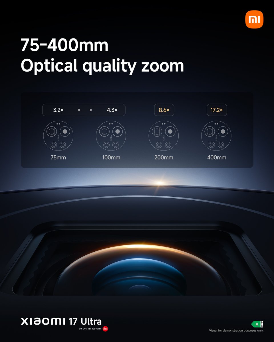 Xiaomi UK tweet media