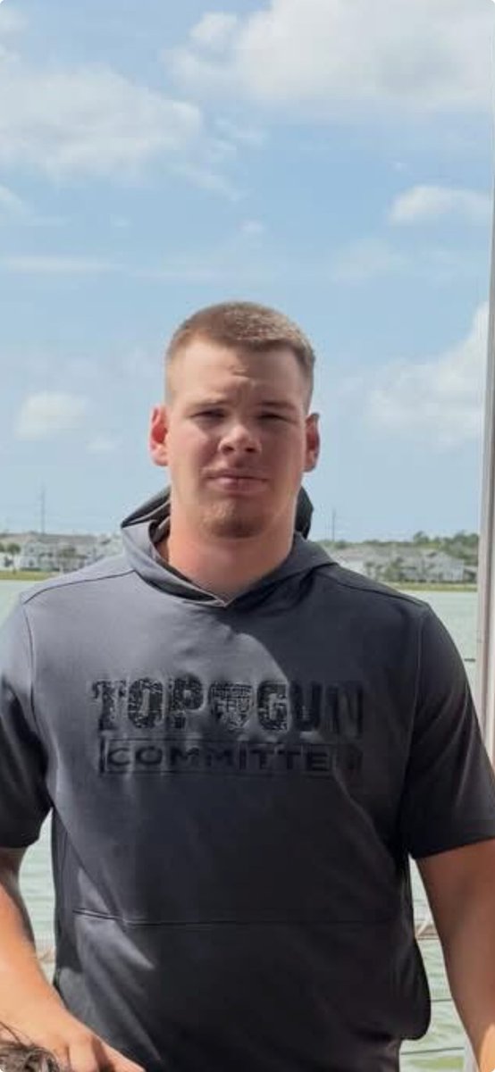 Carter Bernthaler tweet media