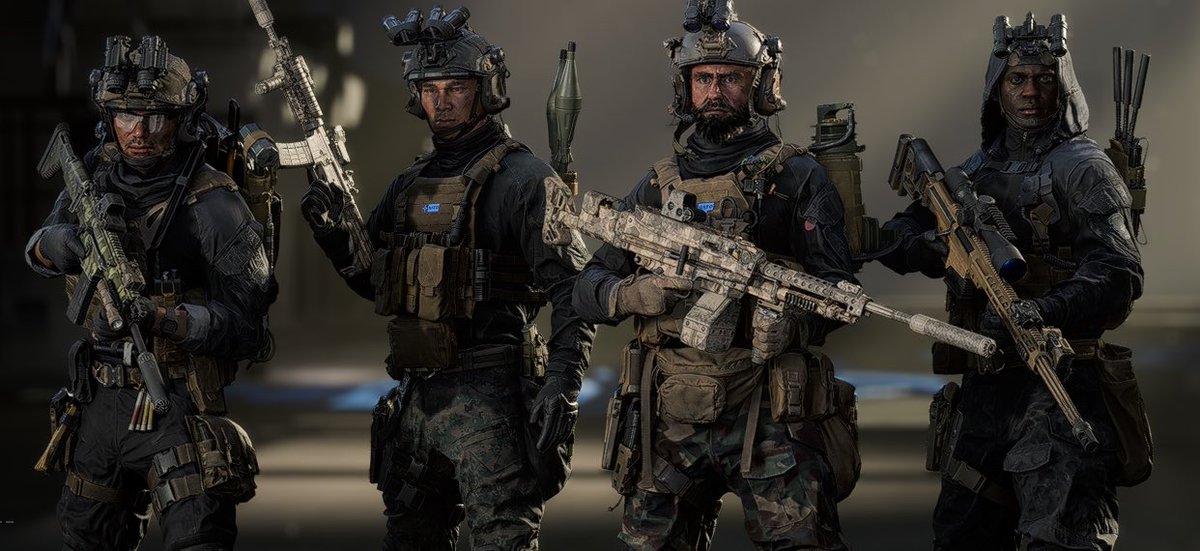 The Mil Sim Guy tweet media