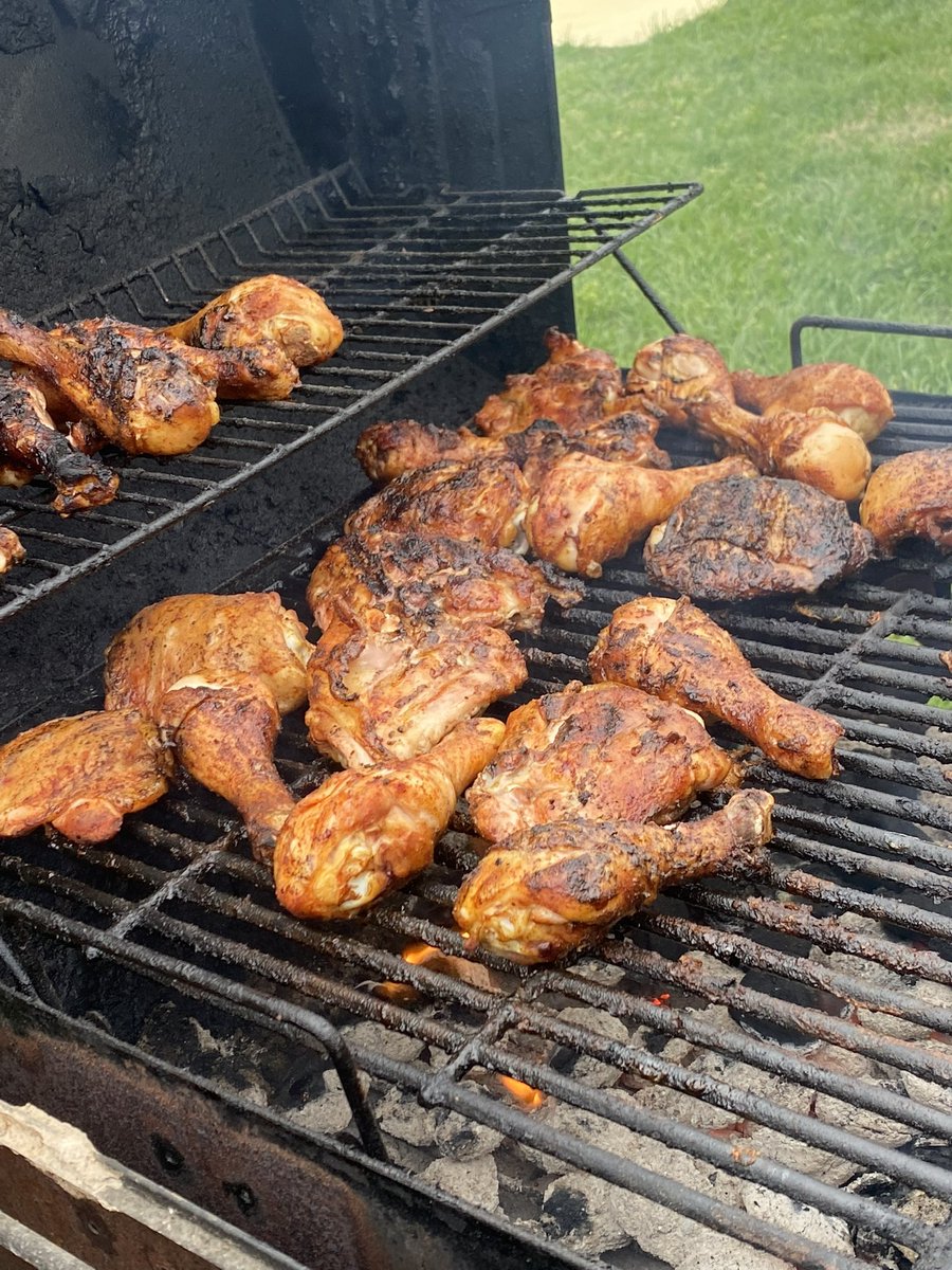 Chance Green tweet media