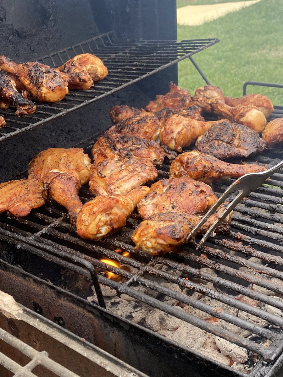 Chance Green tweet media