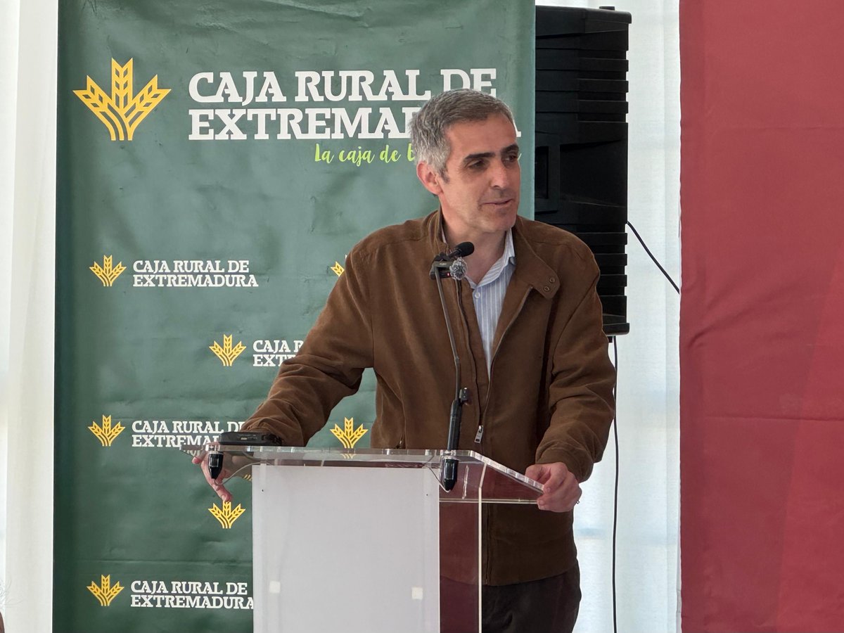 Diputación de Badajoz tweet media