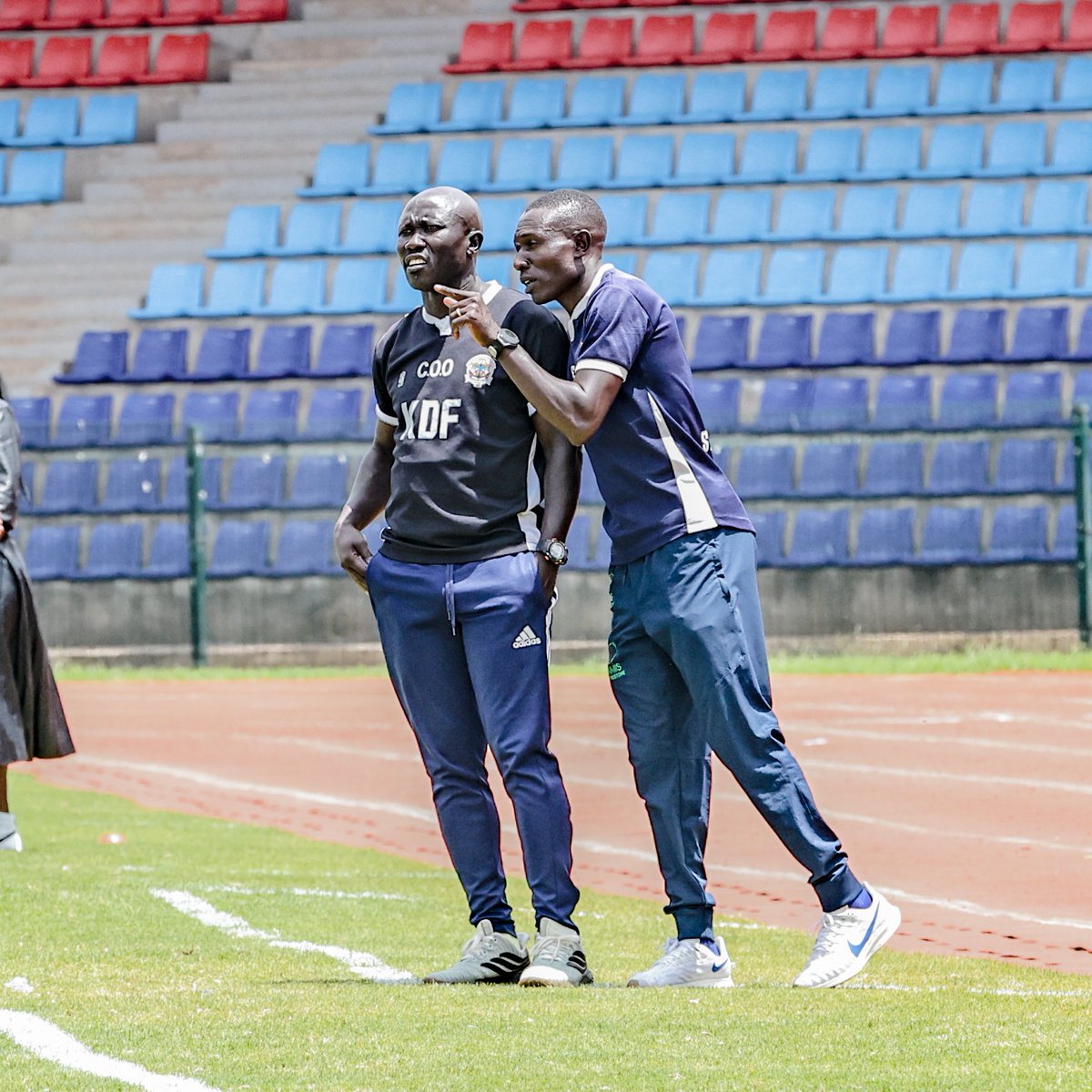 FKF Women's Premier League tweet media