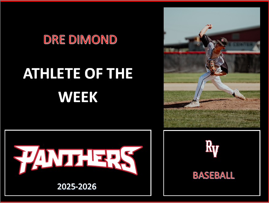 Panther Athletics tweet media