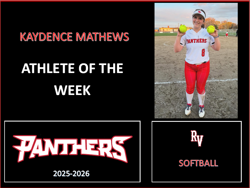 Panther Athletics tweet media