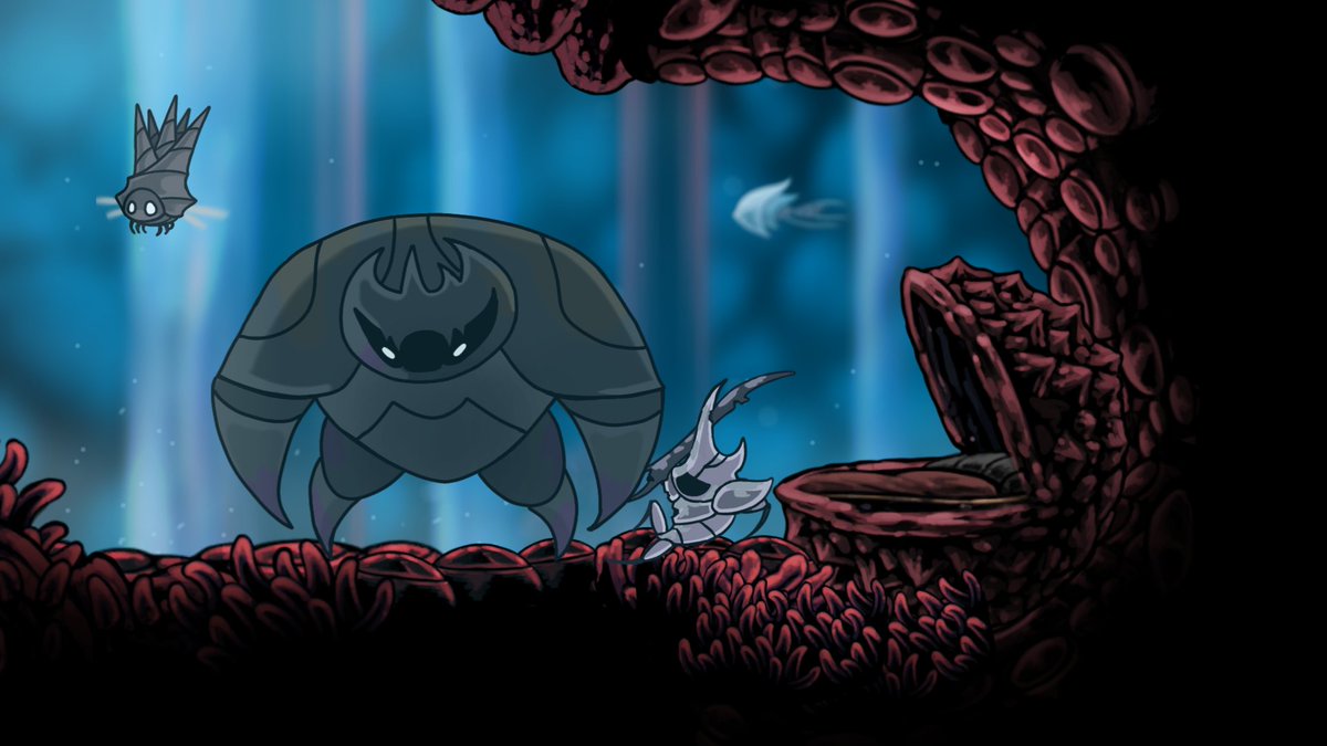 Karak’s Natives tweet media