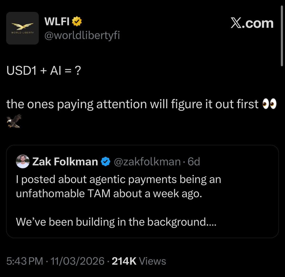 HAYLΞS.eth ➕ tweet media