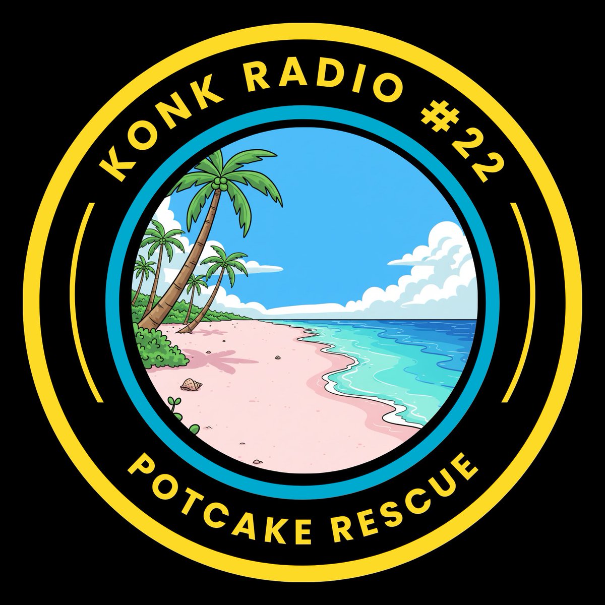 Potcake Rescue 🏝🐕 tweet media