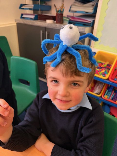 Upton House MFL tweet media