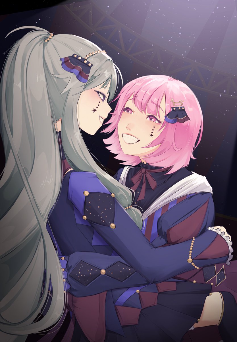 miny ☆ tweet media