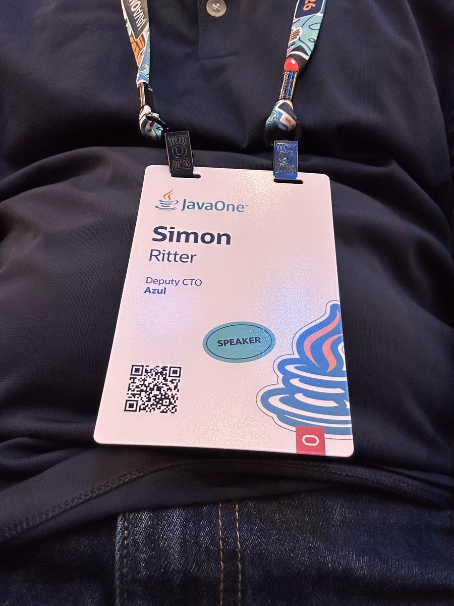 Simon Ritter tweet media