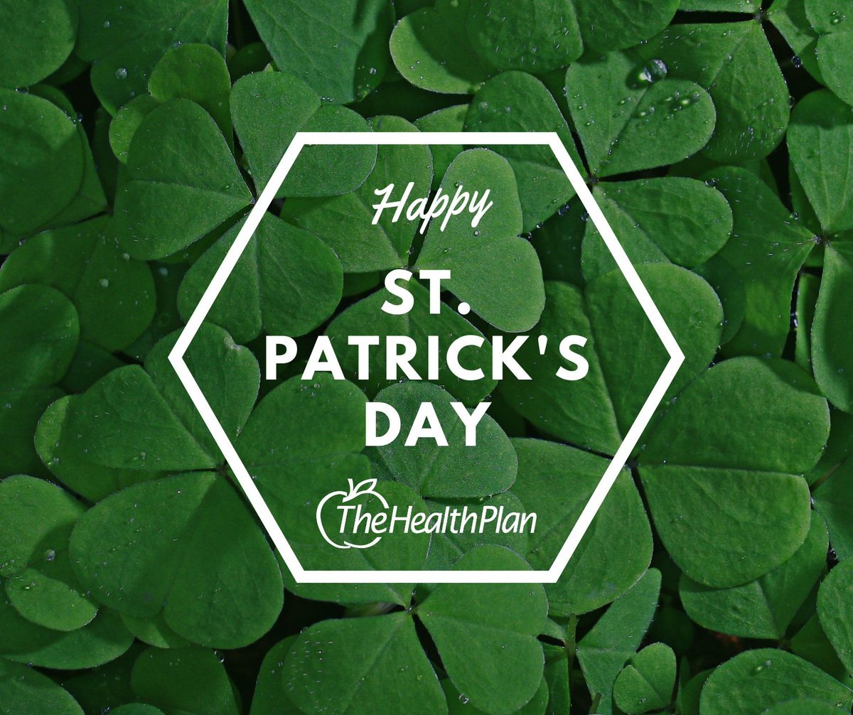 The Health Plan tweet media