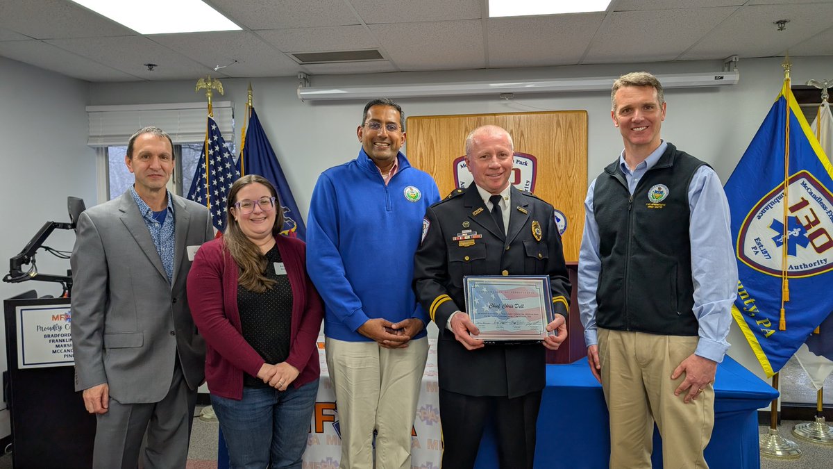 Rep. Arvind Venkat, MD tweet media