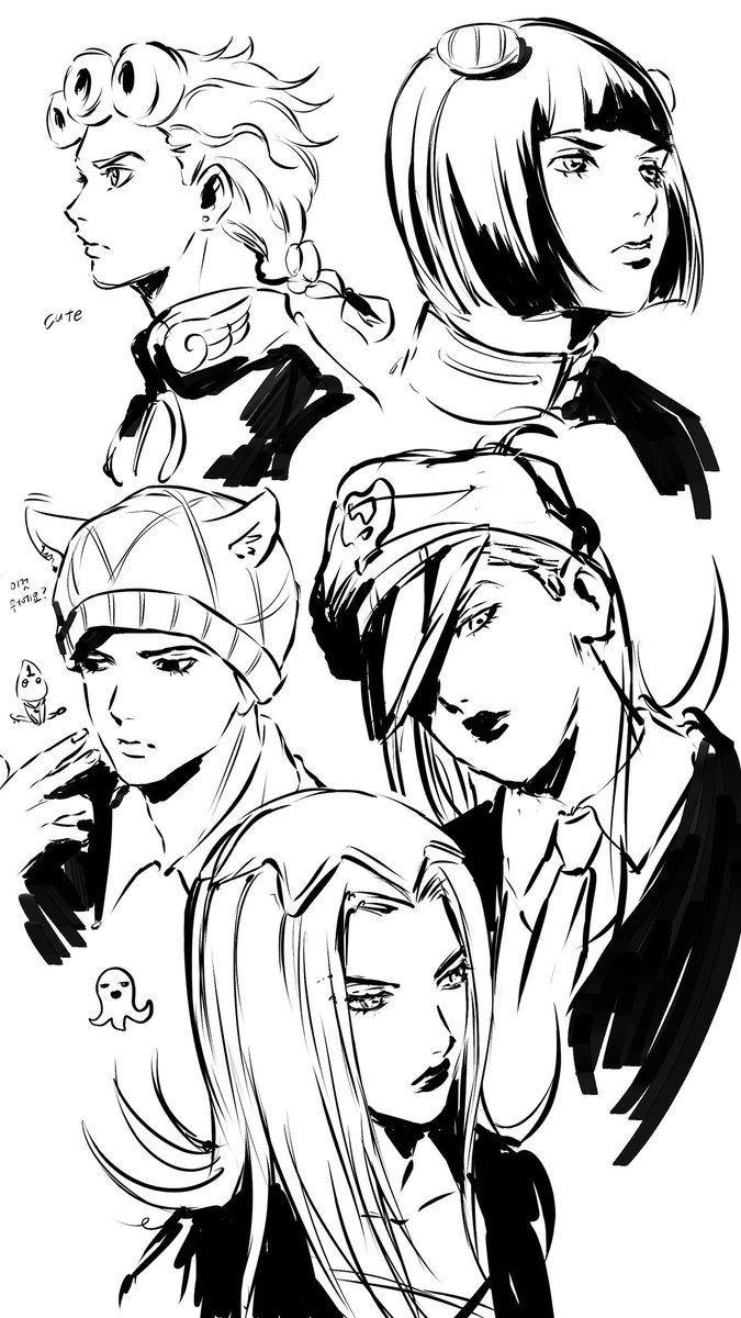 검저남 tweet media