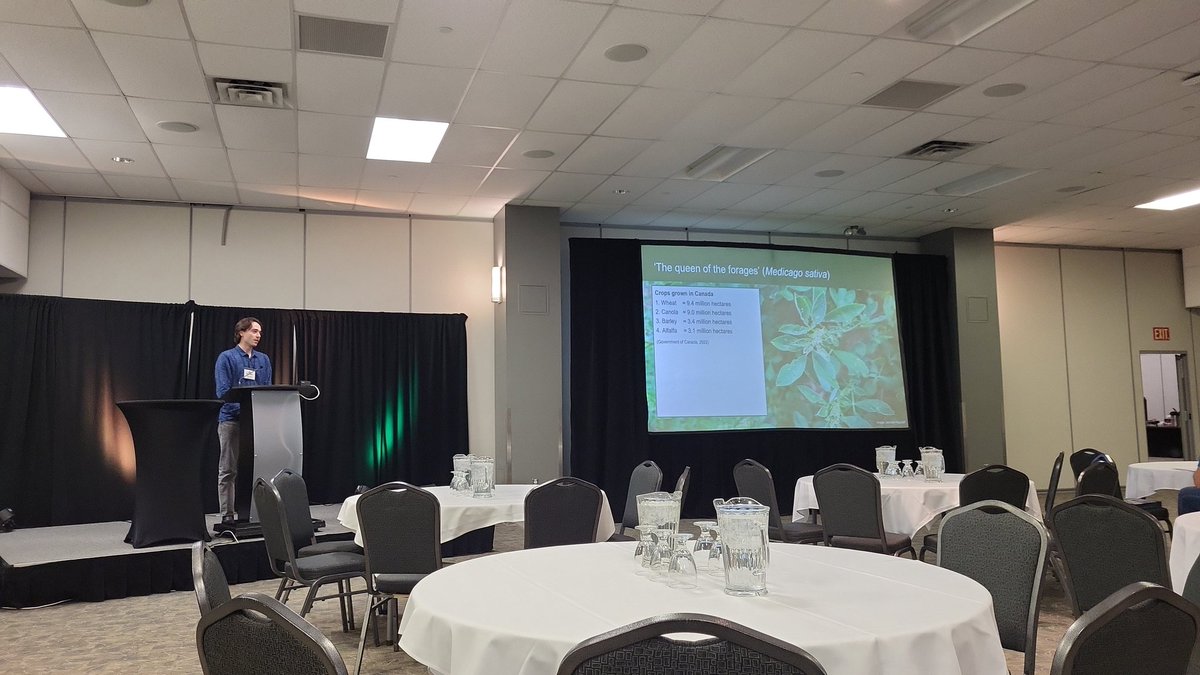 Soils & Crops tweet media