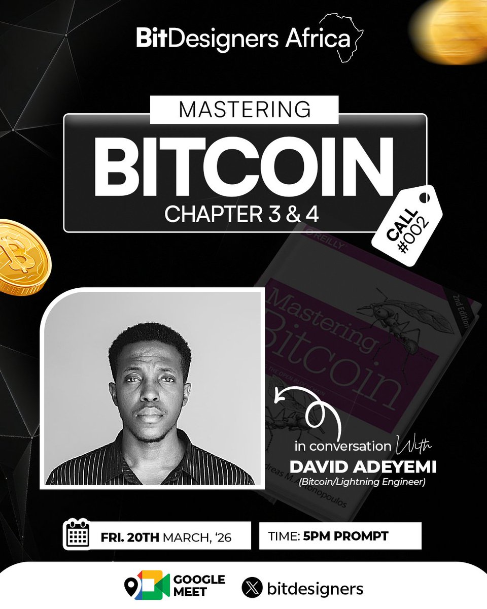 Bitdesigners Africa tweet media