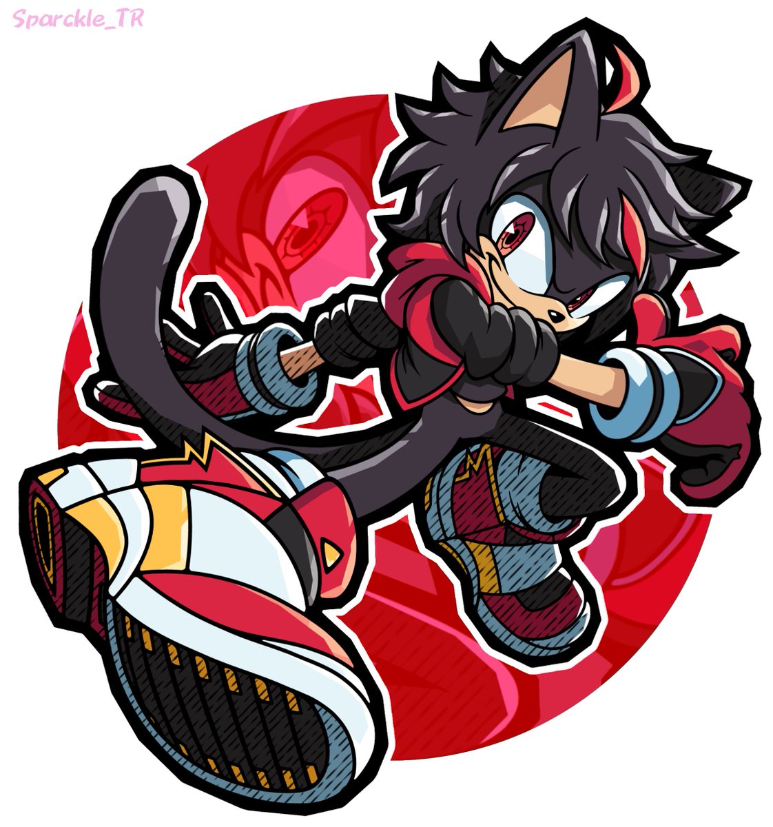 Kurasshu Mashu tweet media