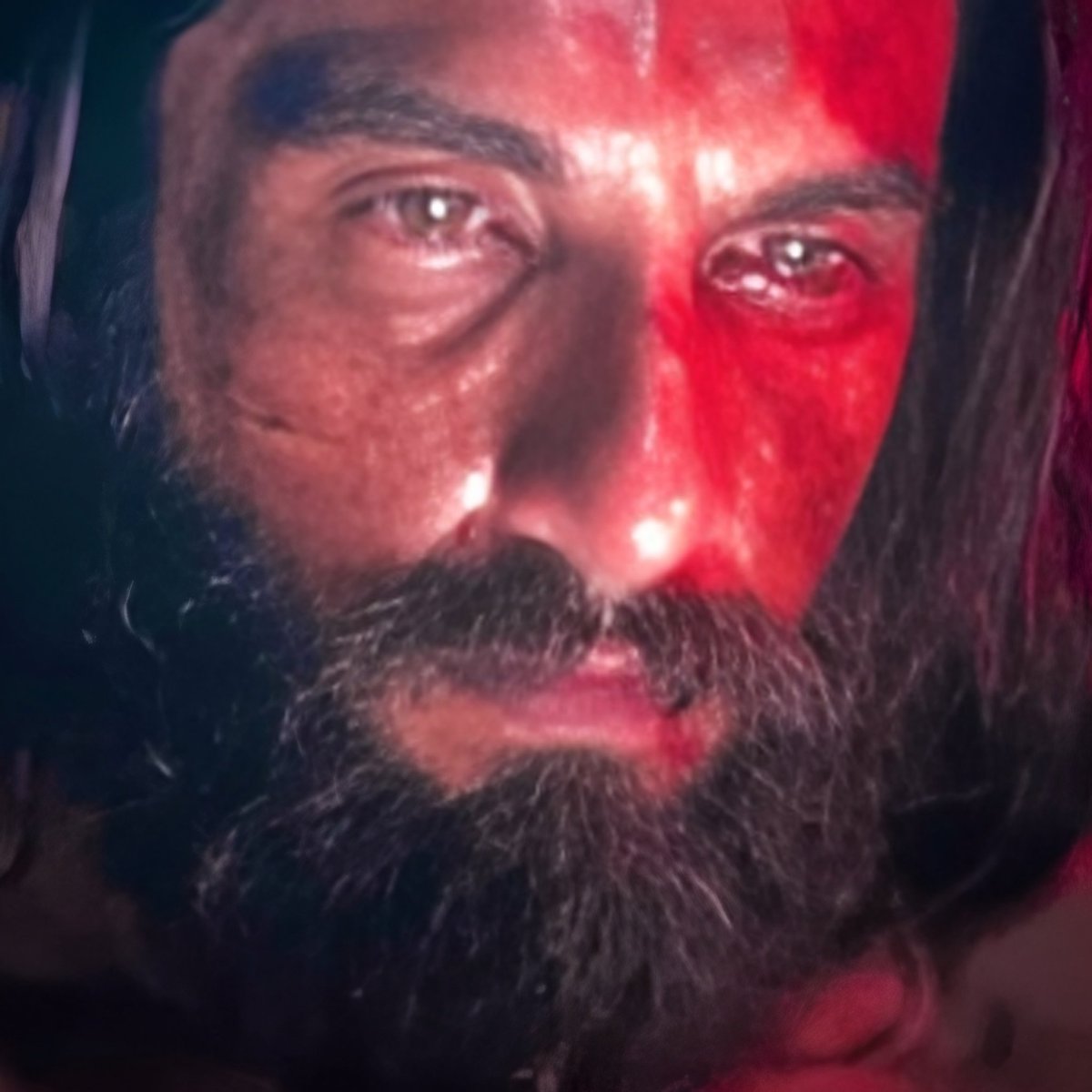 Dilli_Wala_BF's tweet image. Peak detailing by Aditya Dhar 🤌🏻

#DhurandharTheRevenge #Toxic