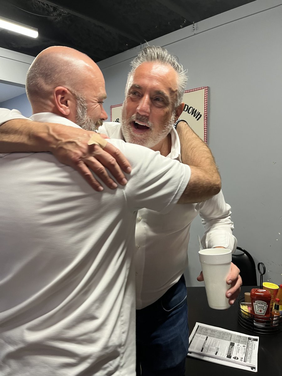 Heath Schroyer tweet media