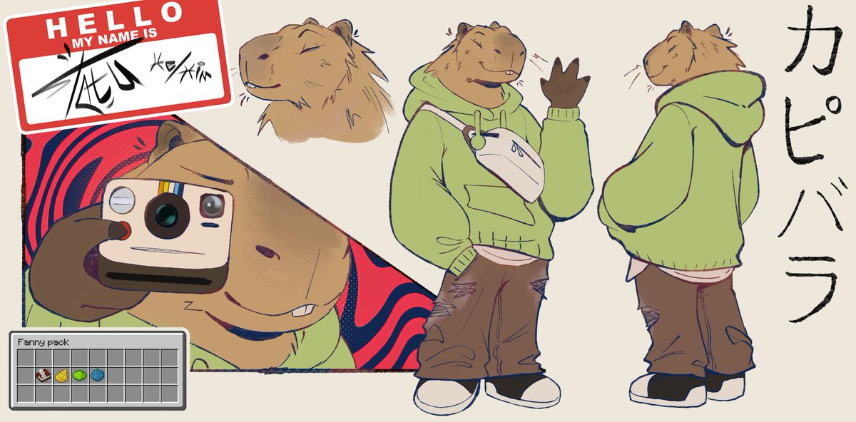 TaTu🍊 ̖́- tweet media