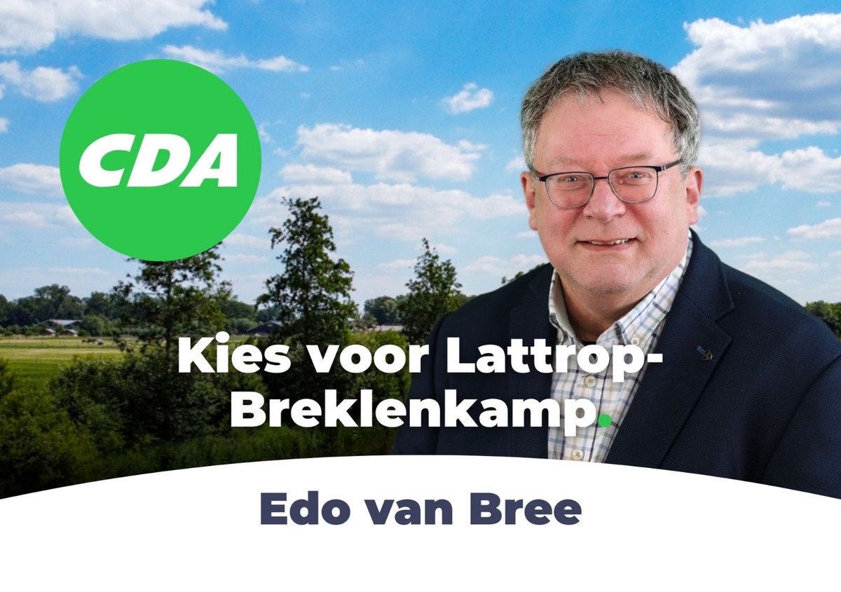 Edo van Bree tweet media