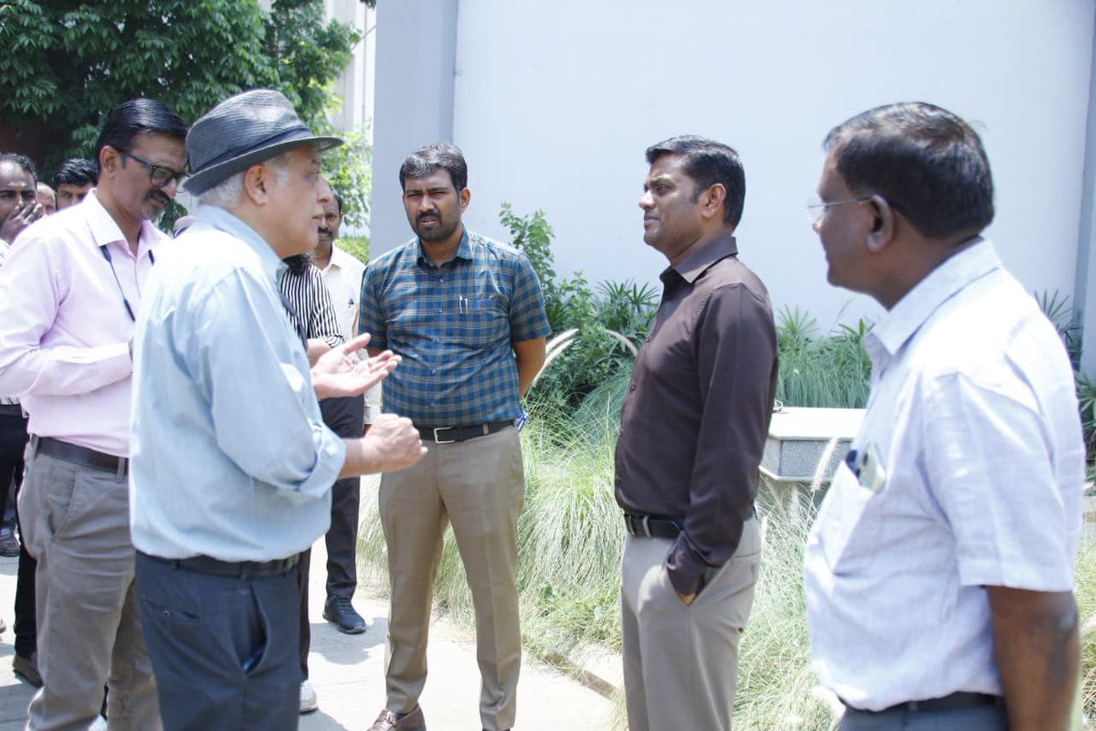 Greater Bengaluru Authority tweet media