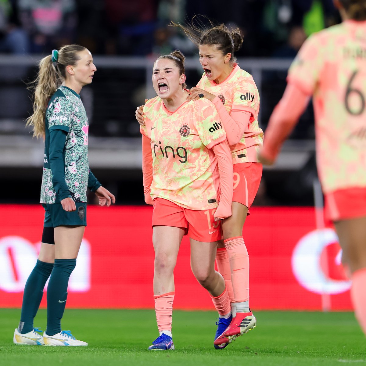 U.S. Women's National Soccer Team tweet media