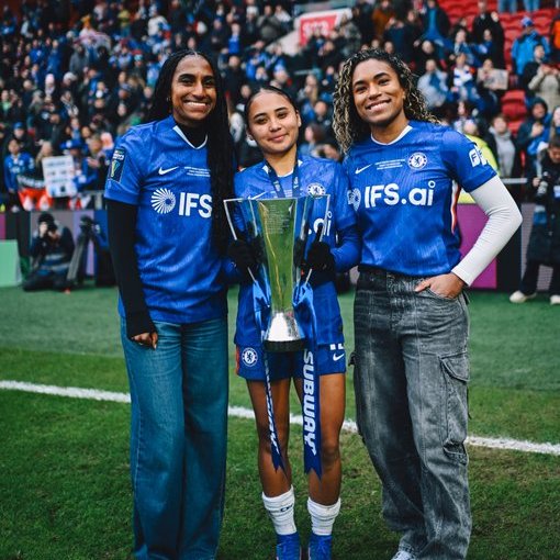 U.S. Women's National Soccer Team tweet media