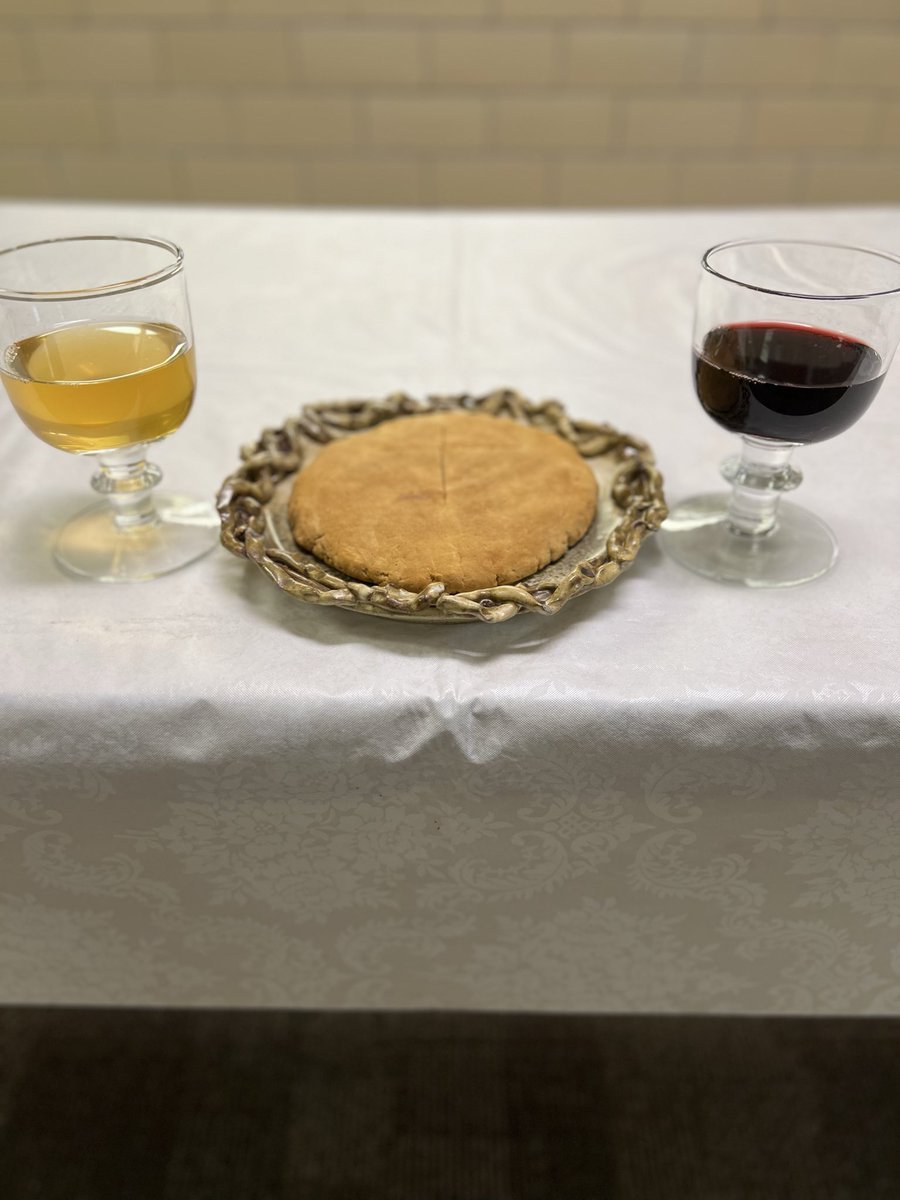 Midland Campus Ministry & Spiritual Wellness tweet media