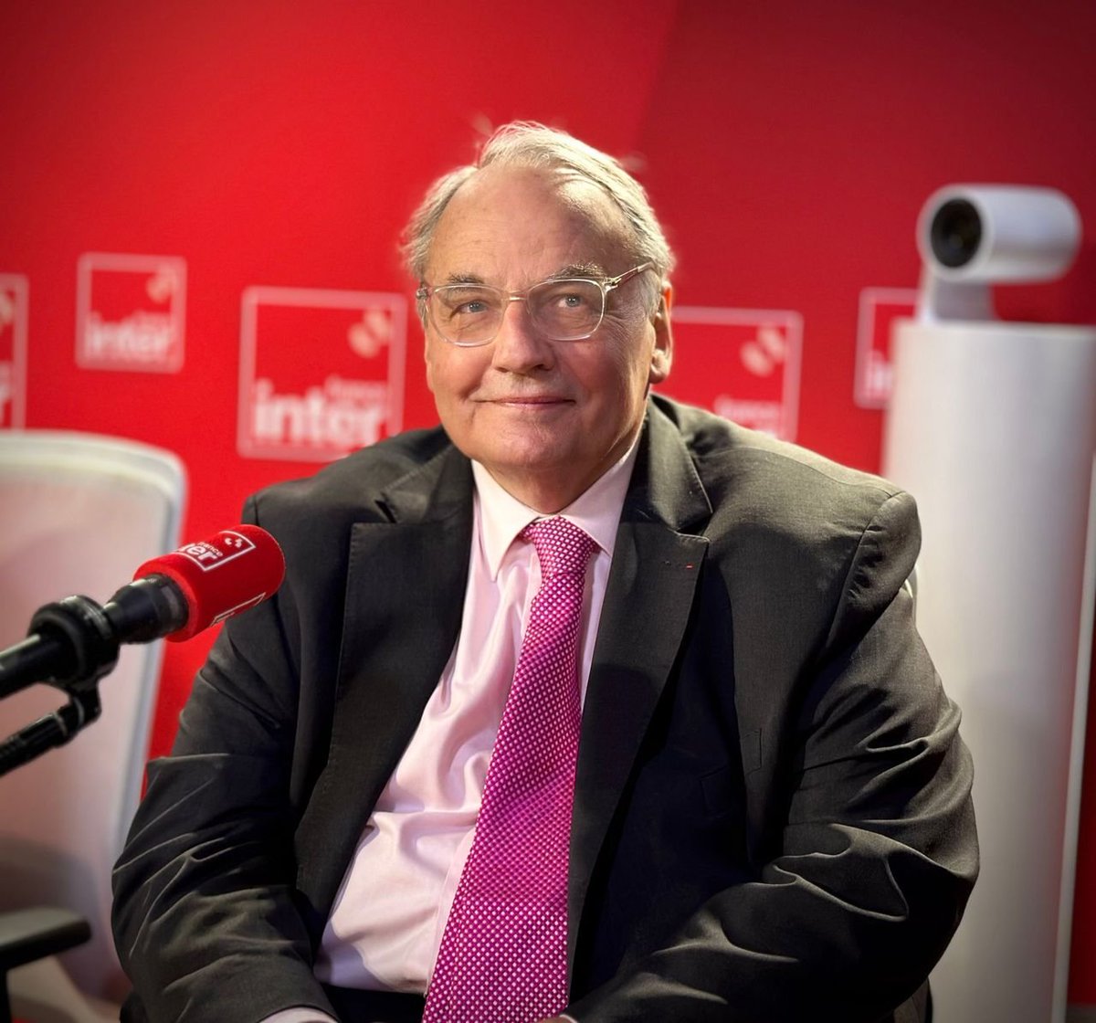 France Inter Presse tweet media