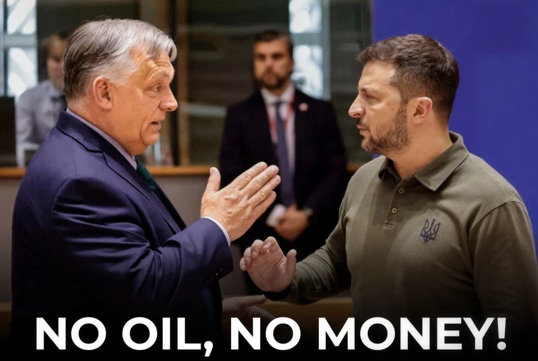 Balázs Orbán tweet media