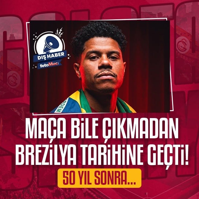 Fanatik Sensin tweet media