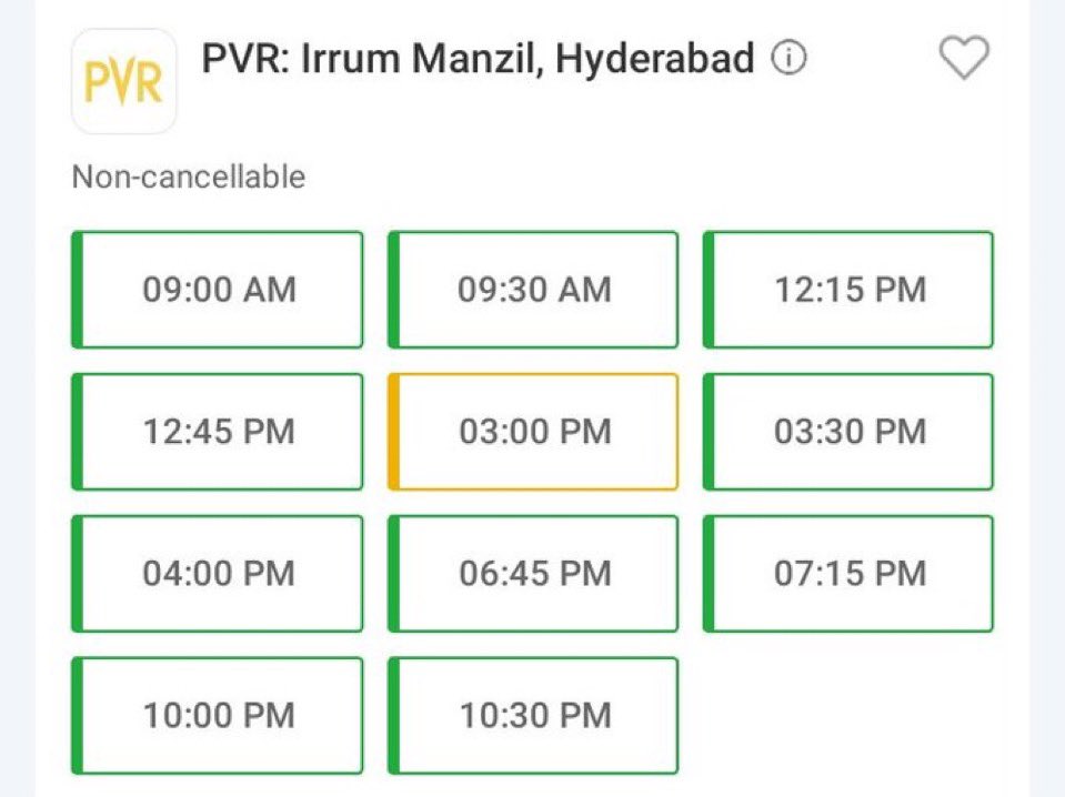 RusthumBackup's tweet photo. PVR Chain started to open 

Cults grab ur tickets 

#UstaadBhagatSingh https://t.co/xlD8Jh9yRX