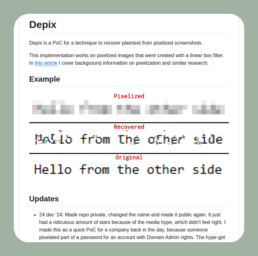 Tom Dörr tweet media